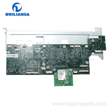 HP Designjet T520 PC Board Formatter for 24/36 Inch Printers